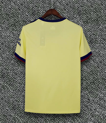 Camisola ARS 2021-22 Alternativa