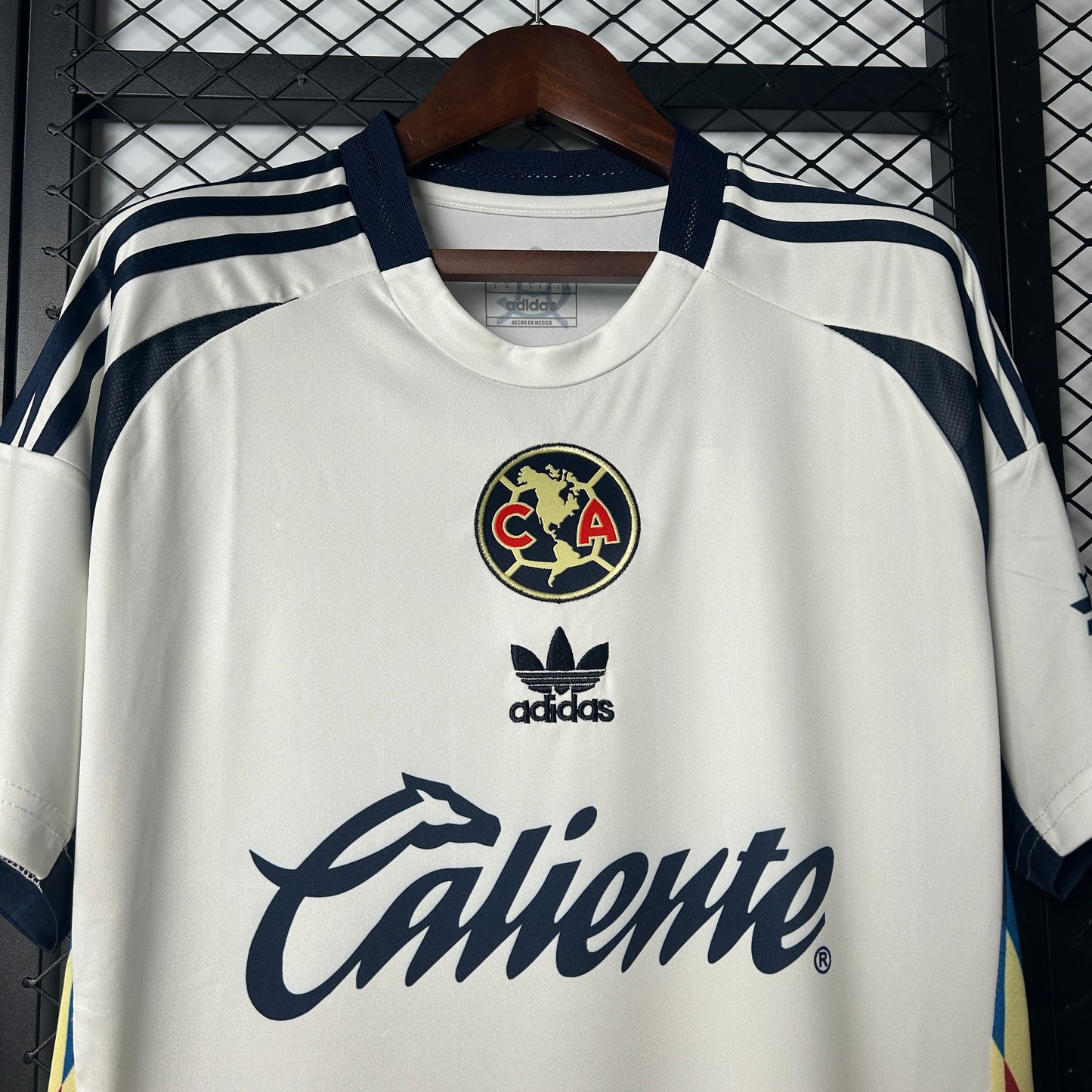 Camisola Club America 2025-26 Edição Especial Versão Adepto
