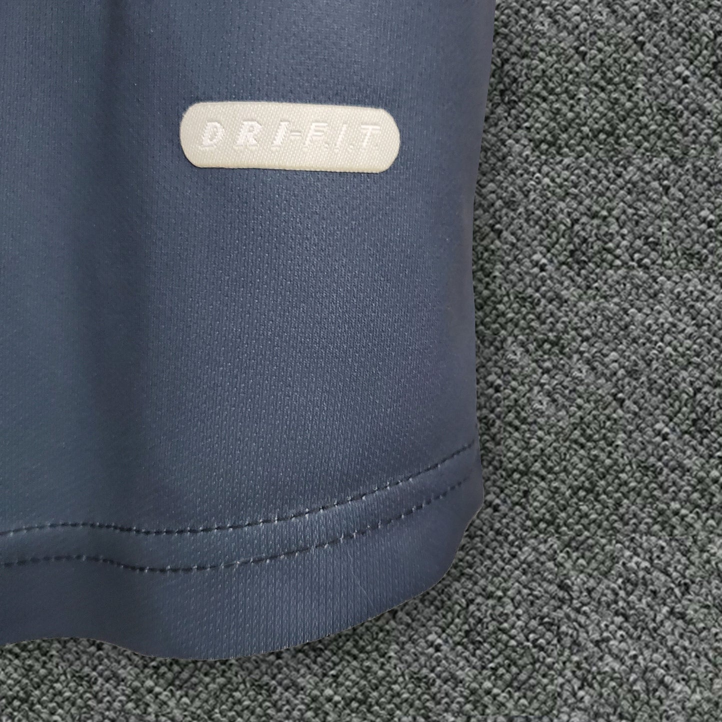 Camisola FC Paris Saint-Germain 2001-02 Alternativa