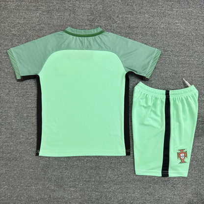 Kit Criança Portugal 2016 Alternativo