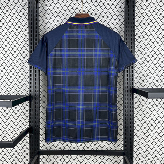 Camisola Escocia 1994 Principal