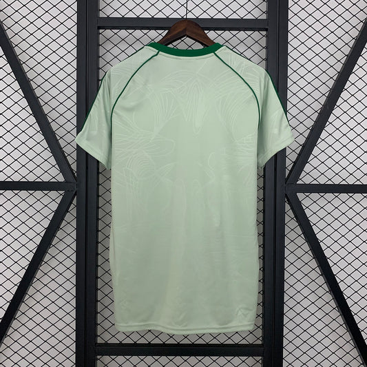 Camisola Celtic FC 2025-26 Edição Especial Patrick Day Versão Adepto