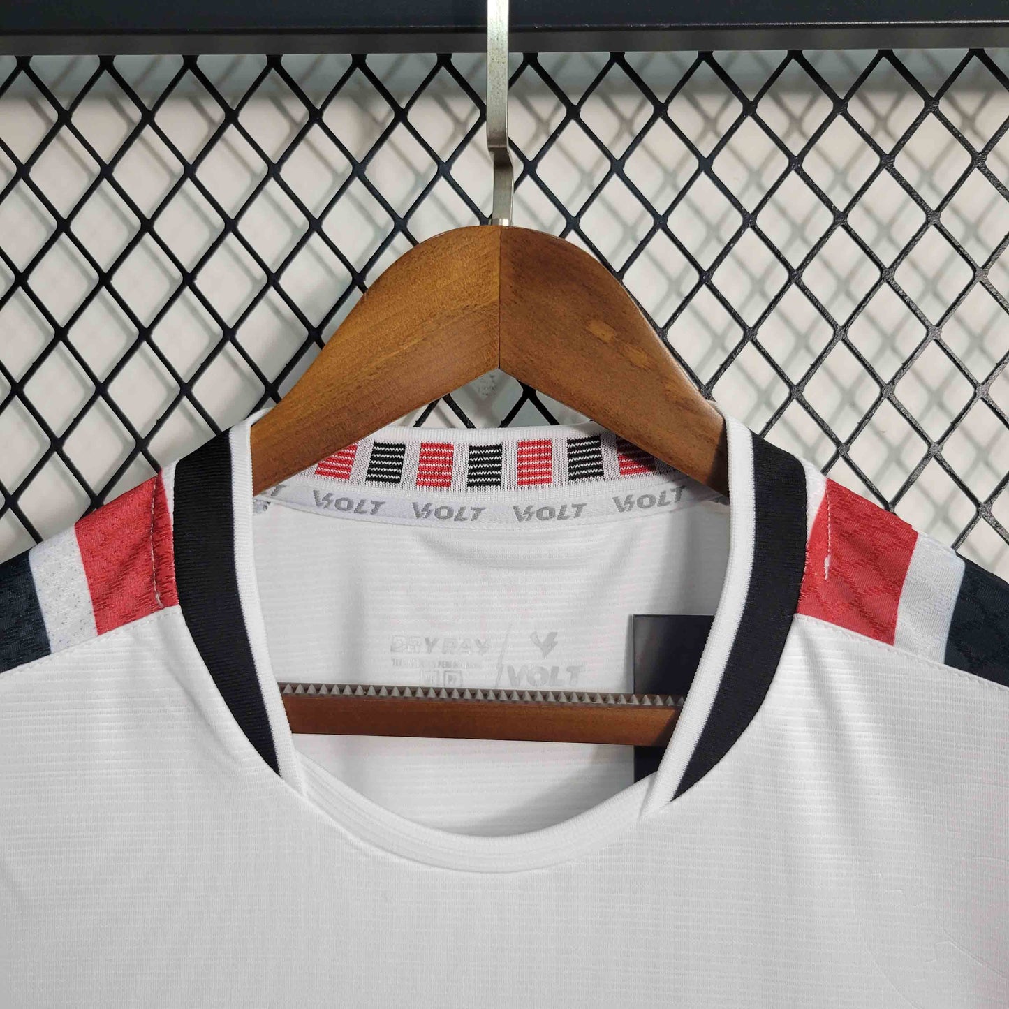 Camisola Santa Cruz FC-PE 2023-24 Alternativa