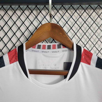 Camisola Santa Cruz FC-PE 2023-24 Alternativa