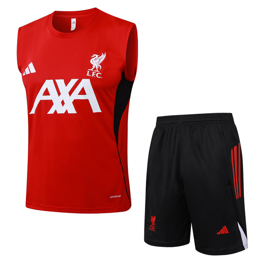 Kit Treino Manga Cava LIV 2025-26