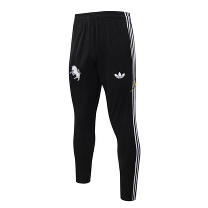 Fato de Treino Juventus FC 2026-27 - Camisola com Fecho