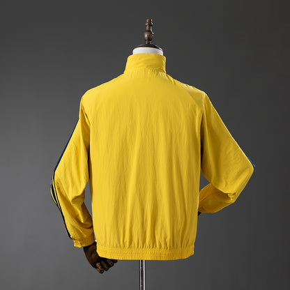 Casaco Reversivel Real Madrid CF 2025-26