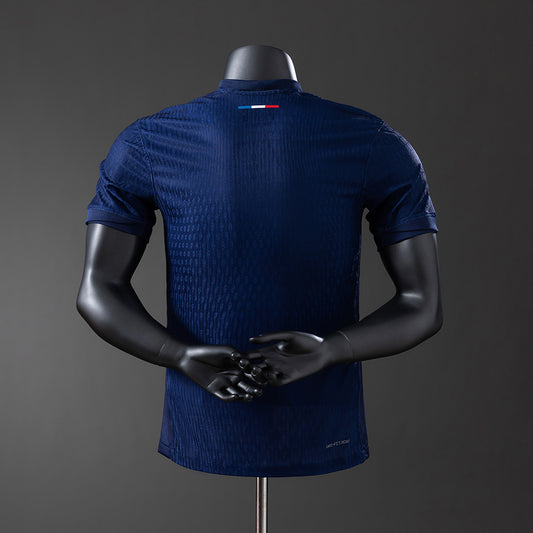 Camisola FC Paris Saint-Germain 2024-25 Principal Versão Jogador