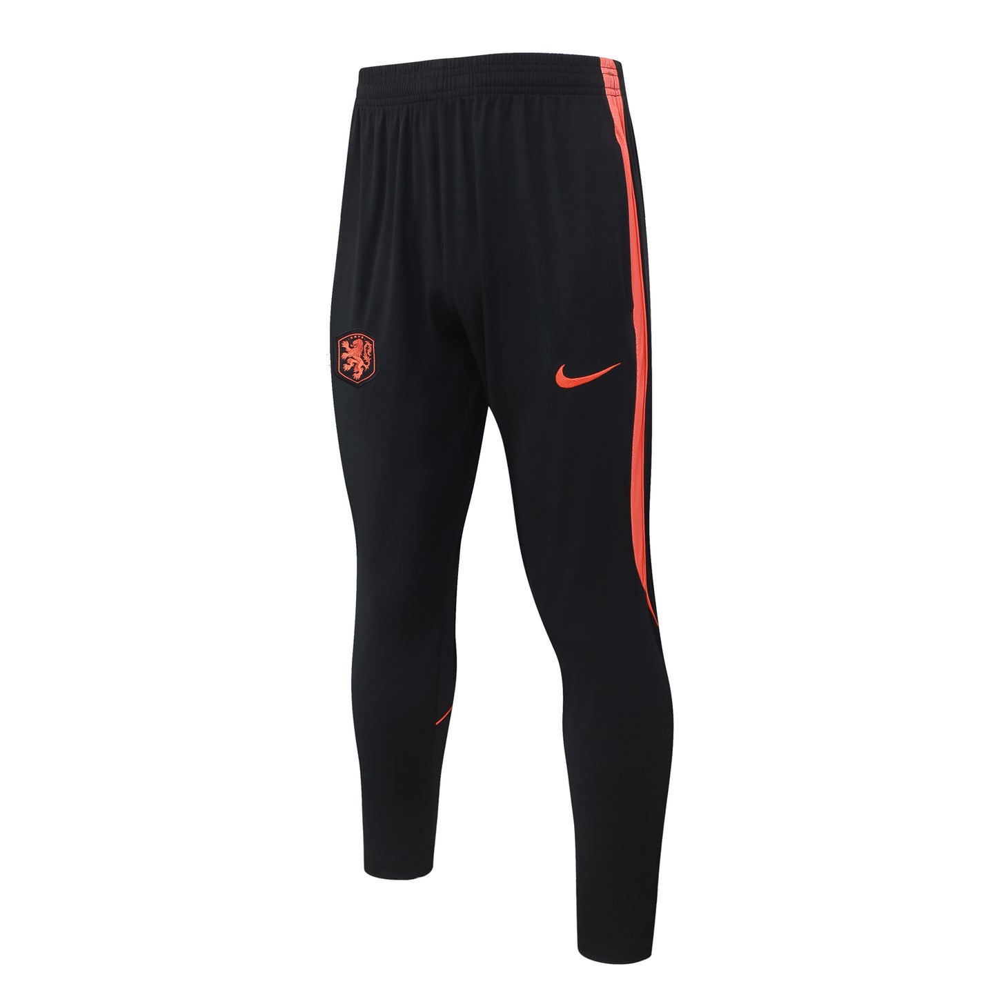 Fato de Treino Paises Baixos 2026 - Camisola com Fecho