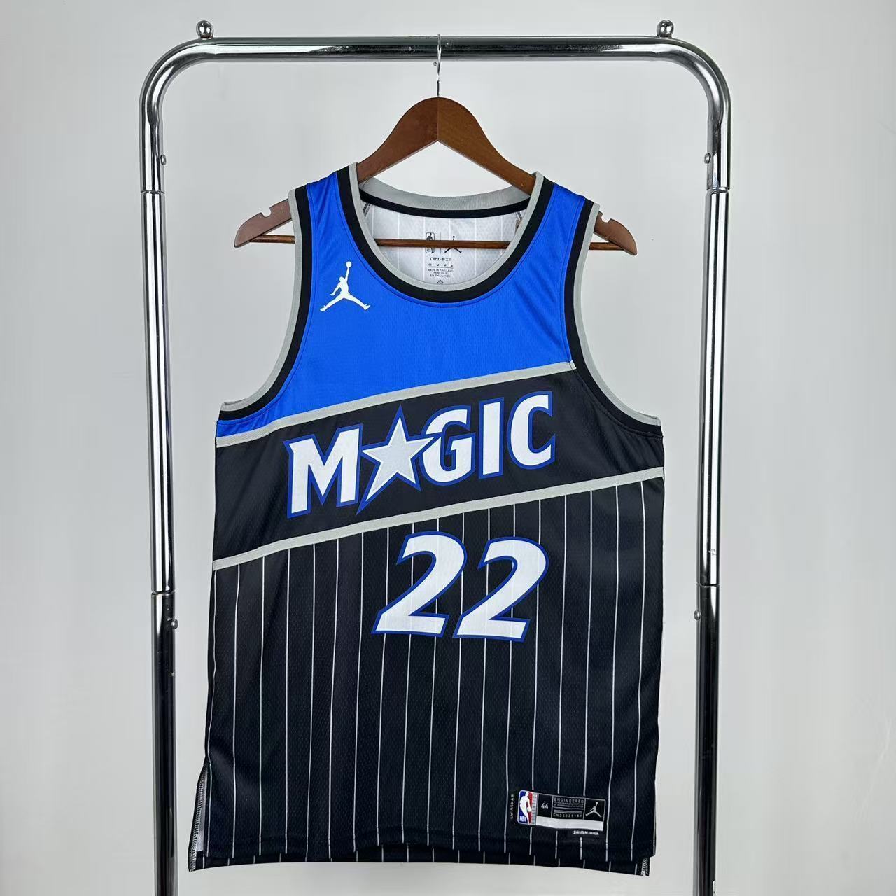 Camisola NBA 2025 Orlando Magic