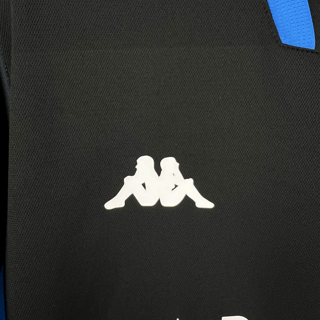 Camisola Racing Club 2024-25 Alternativa