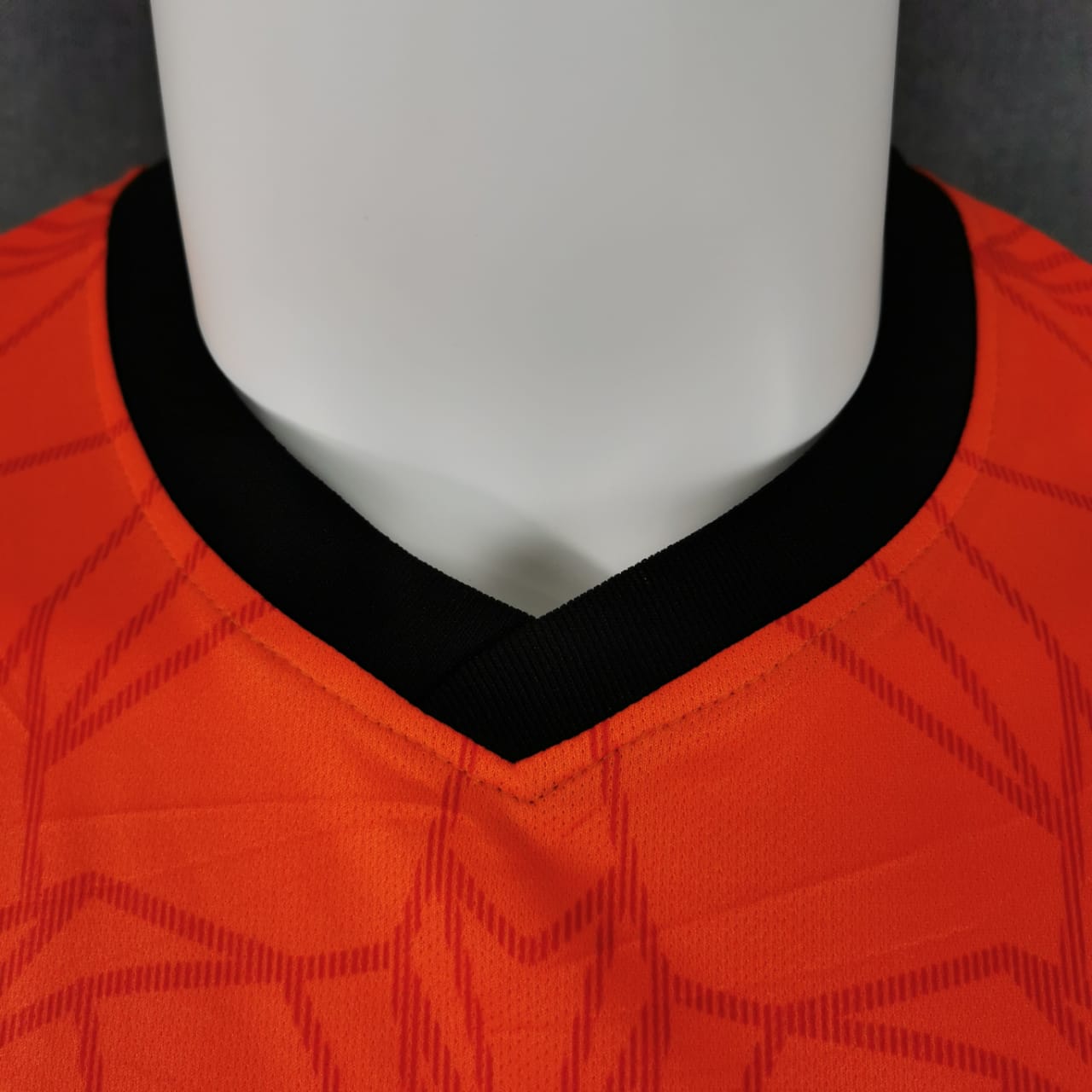 Camisola Paises Baixos 2020 Principal