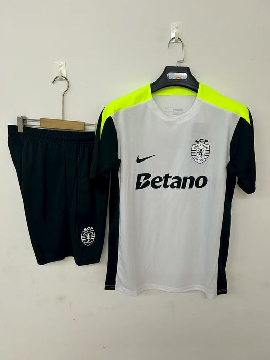 Kit SCP 2025-26 Treino (Tshirt)
