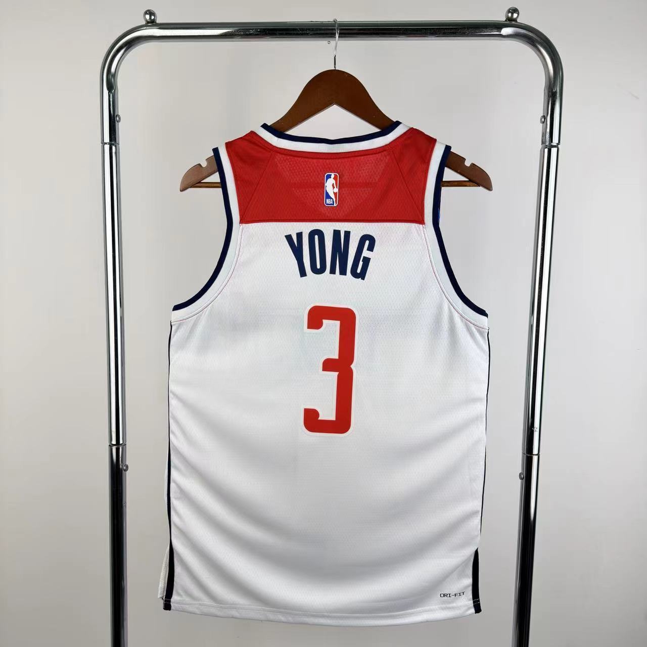 Camisola NBA 2023 Washington Wizards
