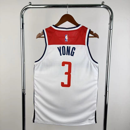 Camisola NBA 2023 Washington Wizards