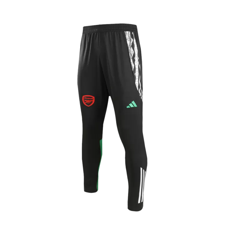Fato de Treino ARS 2024-25 - Camisola com Fecho