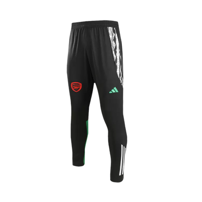 Fato de Treino ARS 2024-25 - Camisola com Fecho