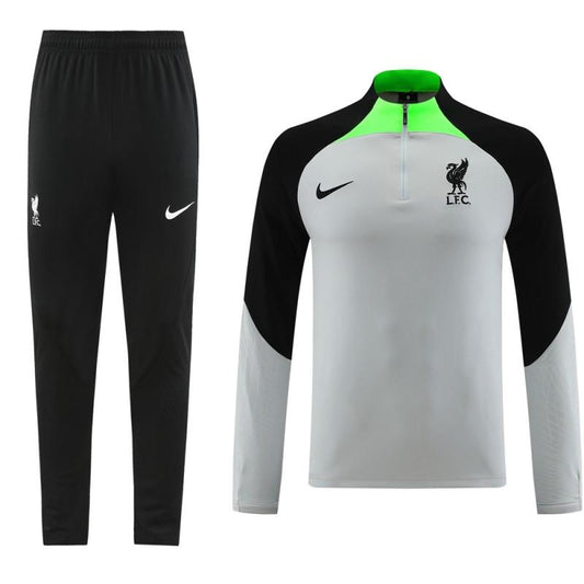 Fato de Treino LIV 2024-25 - Camisola com Fecho