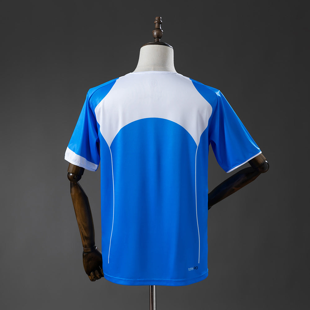 Camisola N.I.K.E. Total90 2025-26 Azul