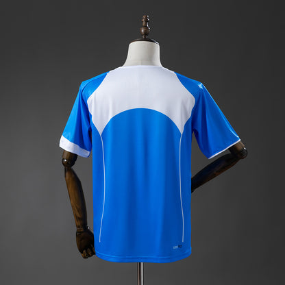 Camisola N.I.K.E. Total90 2025-26 Azul