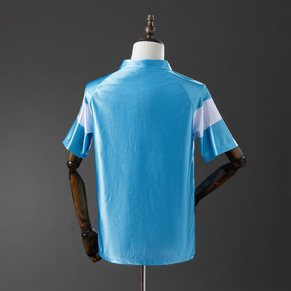 Camisola Napoles 1990-91 Alternativa