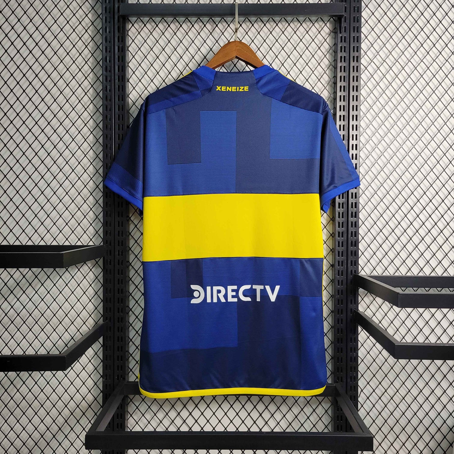 Camisola CA Boca Juniors 2023-24 Principal