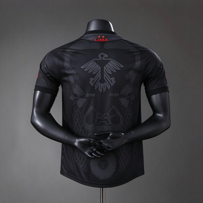 Camisola CR Flamengo 2026-27 Edição Especial Versão Jogador