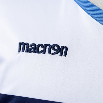 Camisola SS Lazio 2014-15 Alternativa