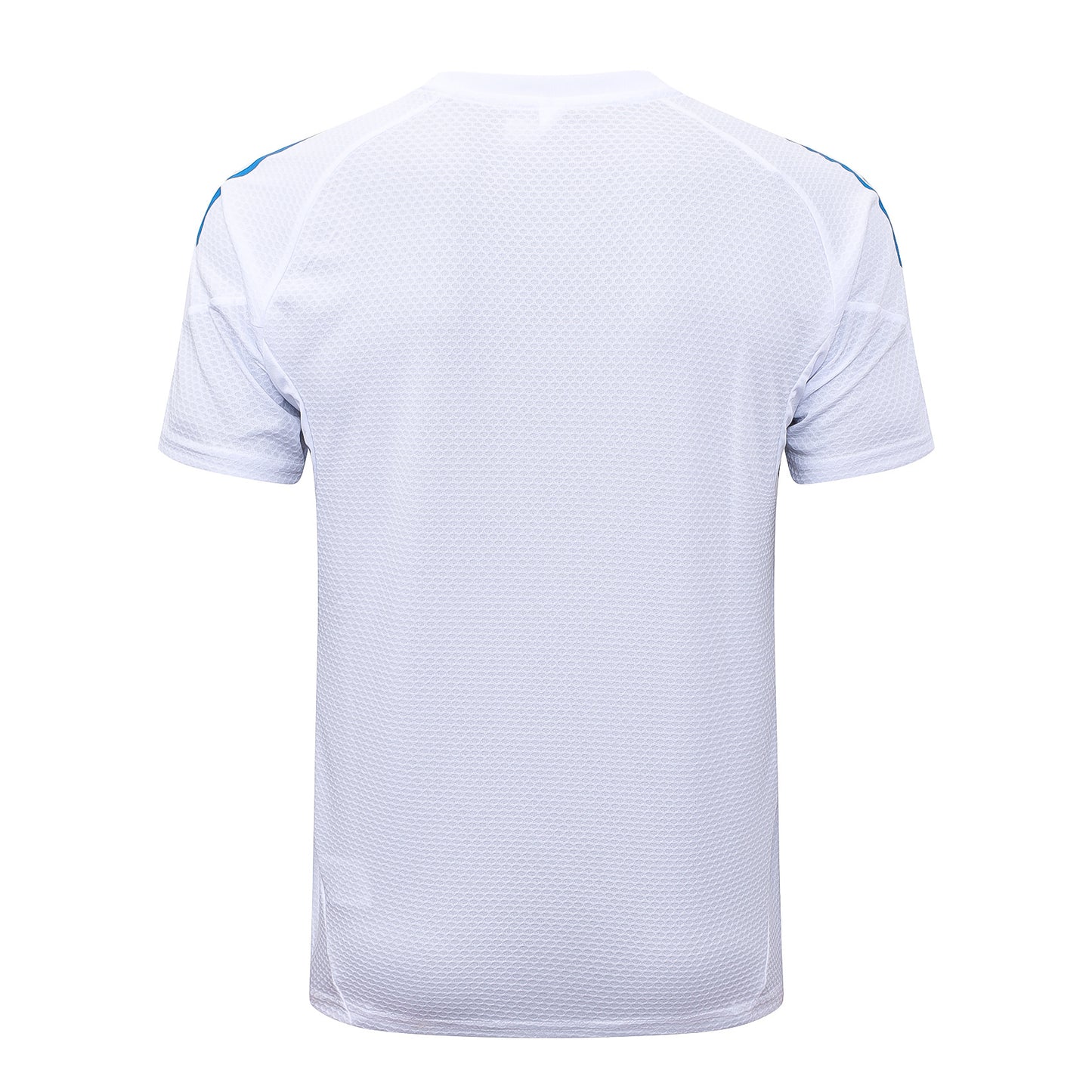 Kit Treino Camisola Real Madrid CF 2025-26