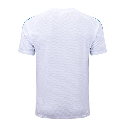 Kit Treino Camisola Real Madrid CF 2025-26