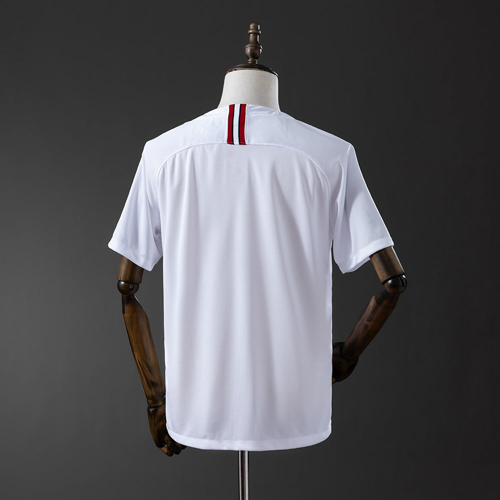 Camisola FC Paris Saint-Germain 2018-19 Alternativa UCL