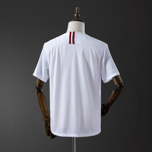 Camisola FC Paris Saint-Germain 2018-19 Alternativa UCL
