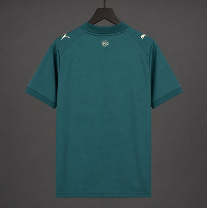Camisola Panathinaikos AO 2026-27 Principal Versão Adepto