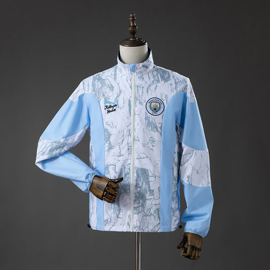 Casaco Reversivel MCI 2026-27