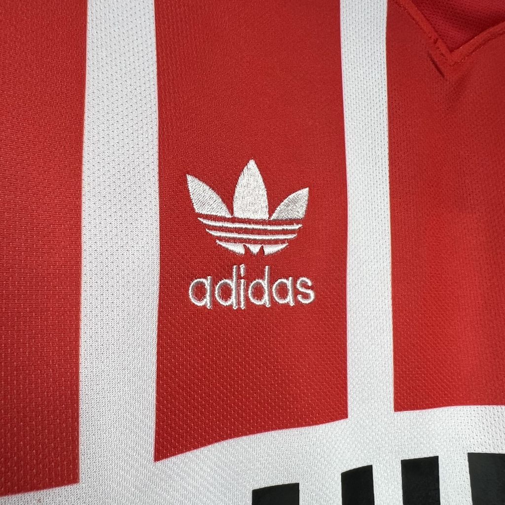 Camisola PSV Eindhoven 1990-91 Principal