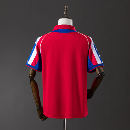 Camisola Panamá 1998 Principal