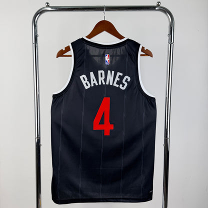 Camisola NBA 2026 Toronto Raptors