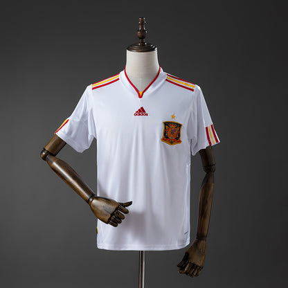 Camisola Espanha 2011 Alternativa