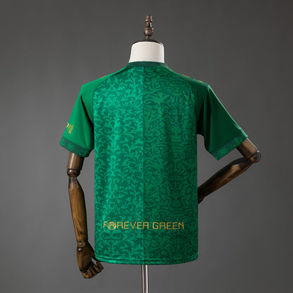 Camisola Real Bétis 2026-27 Alternativa Verde Versão Adepto