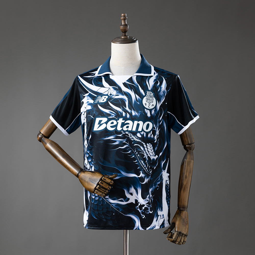 Camisola FCP 2026-27 Edição Especial Versão Adepto