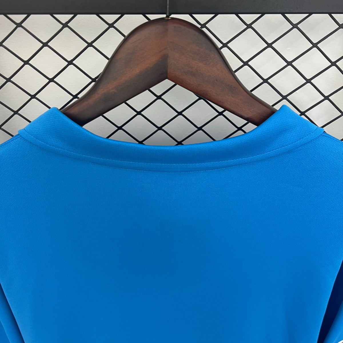 Camisola Manga Comprida Napoles 1987-88 Principal