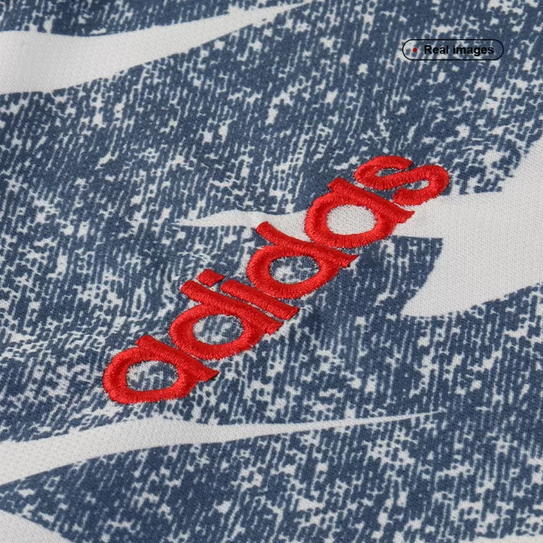 Camisola USA 1994 Alternativa