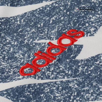 Camisola USA 1994 Alternativa