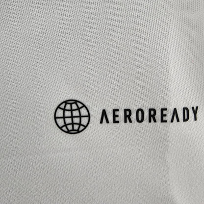 Camisola FC Bayern Munique 2022-23 Alternativa