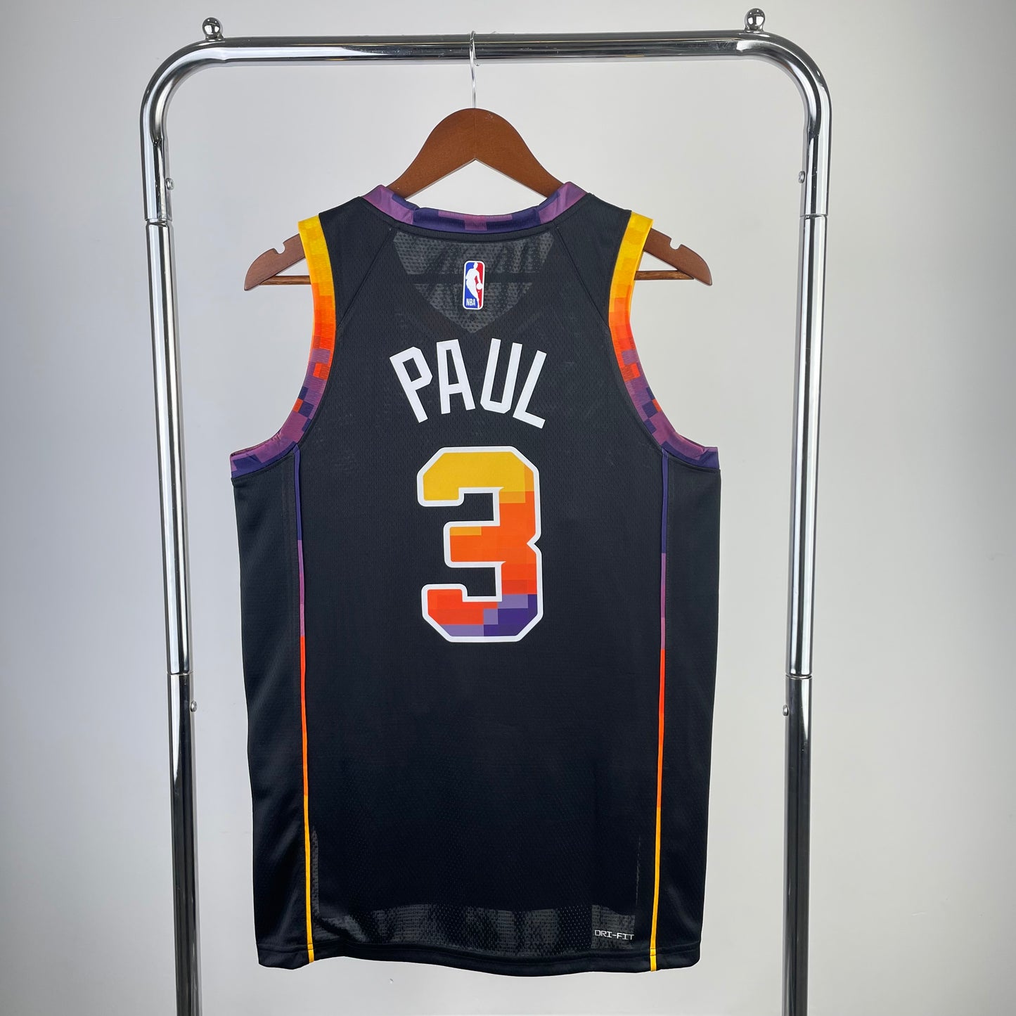 Camisola NBA 2023 Phoenix Suns
