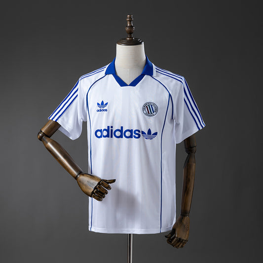 Camisola A.D.I.D.A.S. 2025-26 Originals Classic Three Stripes Branca
