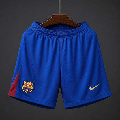 Calções FC Barcelona 2026-27 Principal