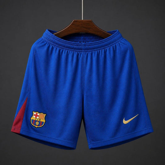 Calções FC Barcelona 2026-27 Principal