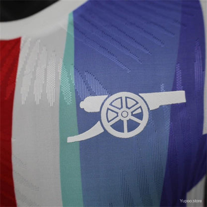Camisola ARS 2024-25 Pre-Match Versão Jogador