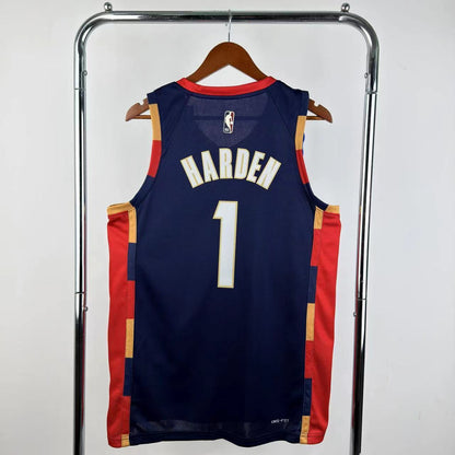 Camisola NBA 2026 Cleveland Cavaliers